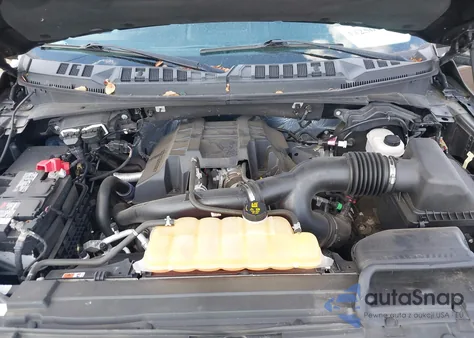 2015 Ford F-150 Xl из США, поврежденный, VIN 1FTEX1EP7FKF21002